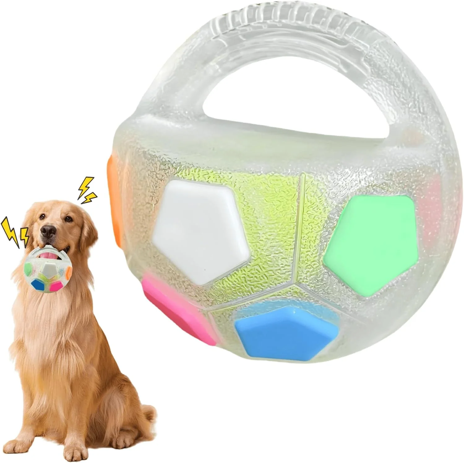 Dog Toy